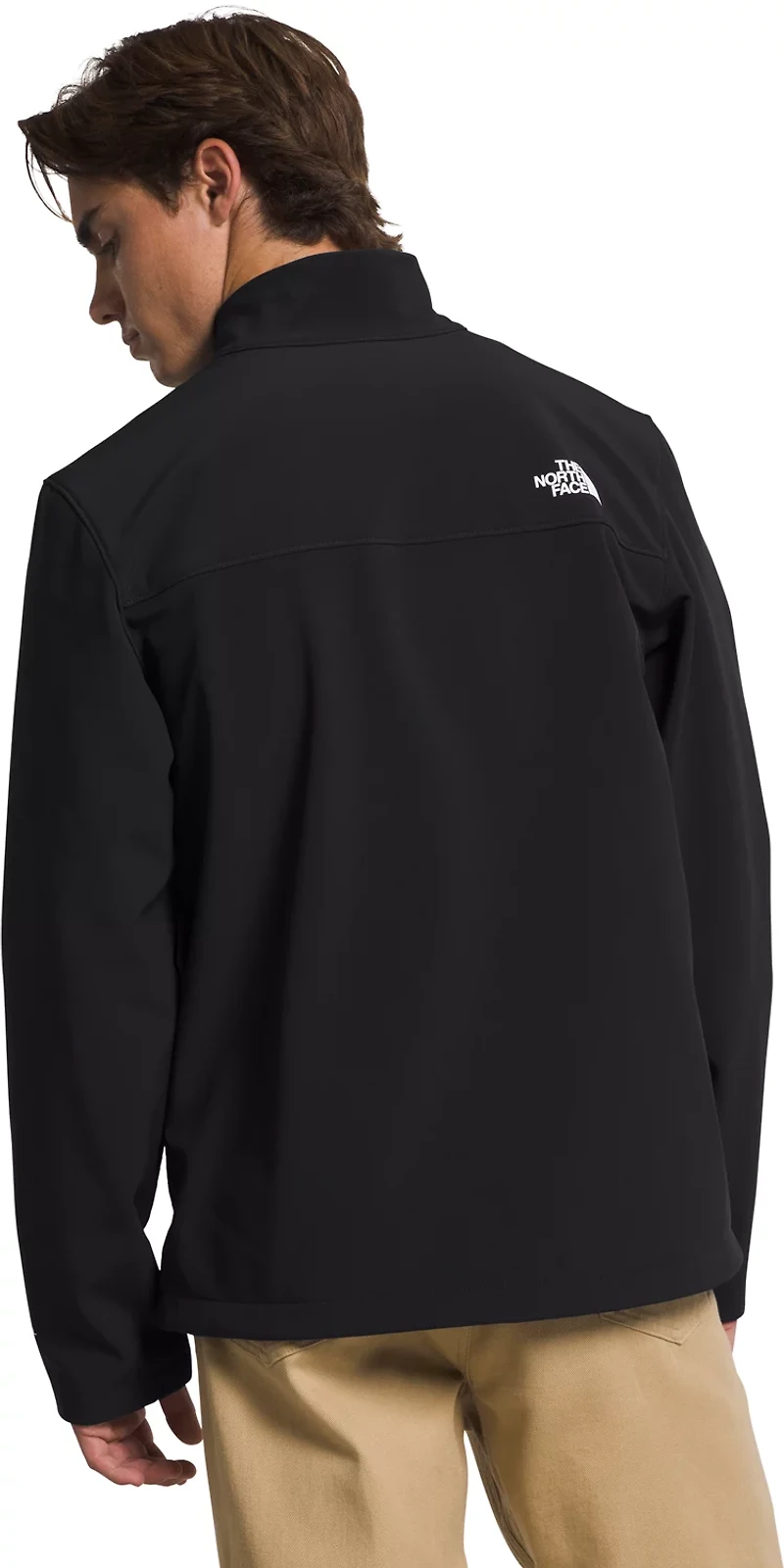 The North Face Men's Apex Bionic 3 Jacket