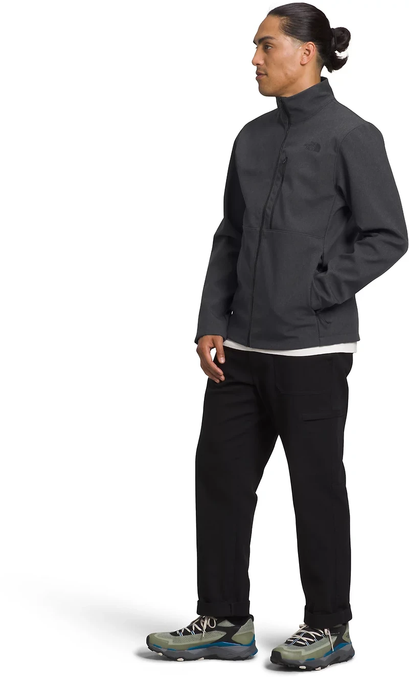 The North Face Men's Apex Bionic 3 Jacket