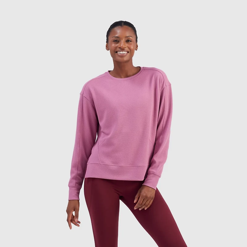 Freely Women's Leslie Sweatshirt