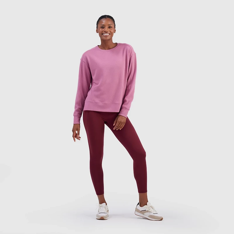 Freely Women's Leslie Sweatshirt