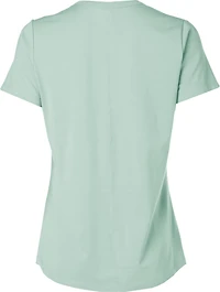 BCG Women's Sign Relaxed Crew Jersey T-shirt