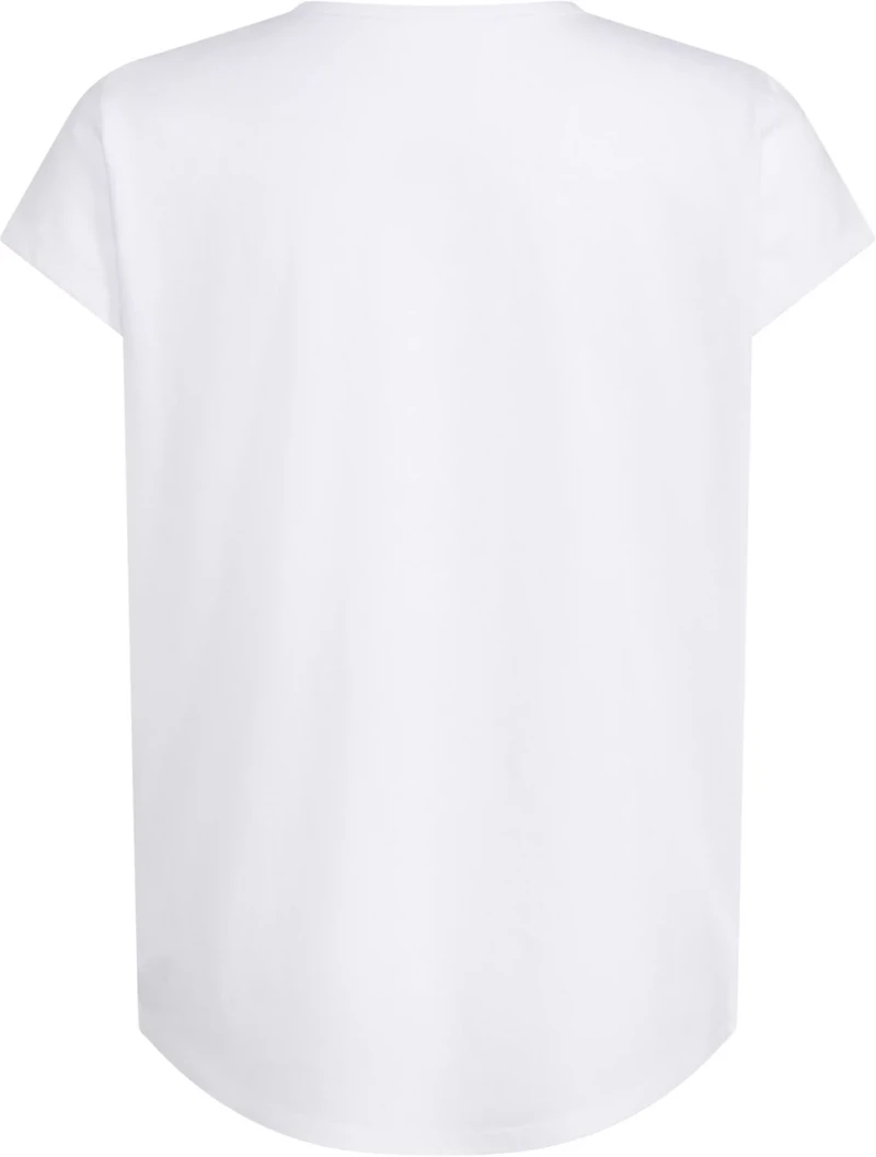 adidas Toddler Girls' S24 Essential T-shirt