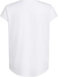adidas Toddler Girls' S24 Essential T-shirt