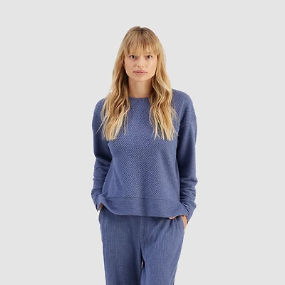 Freely Women's Katy Long Sleeve T-Shirt