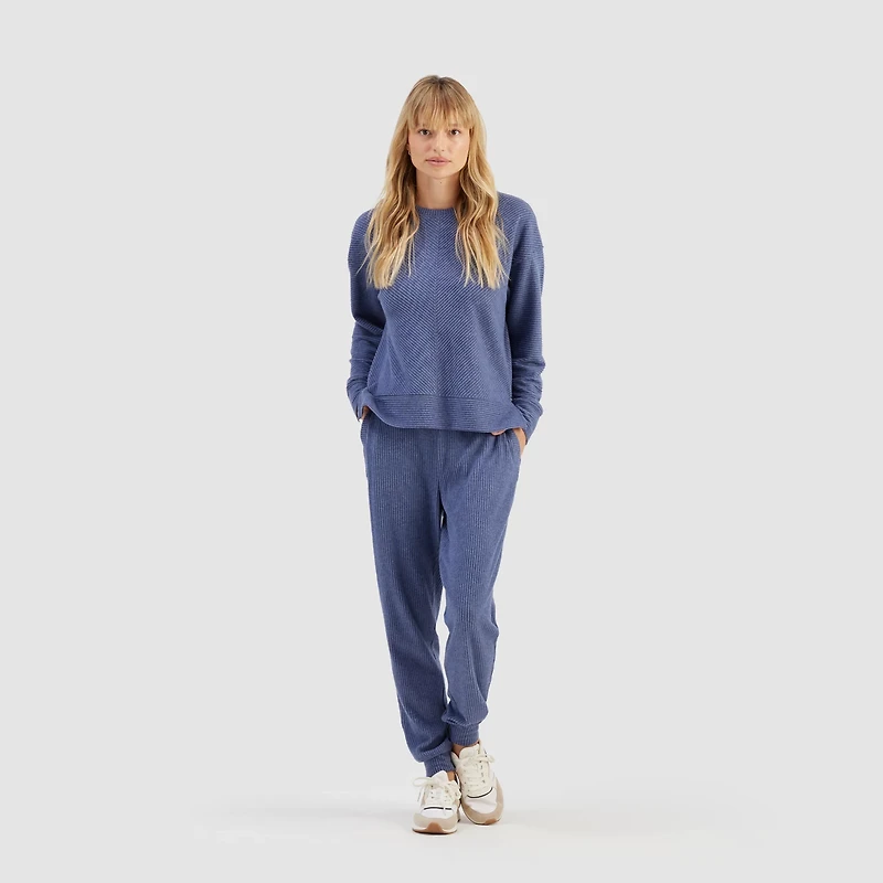 Freely Women's Katy Long Sleeve T-Shirt