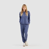 Freely Women's Katy Long Sleeve T-Shirt