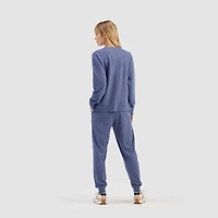 Freely Women's Katy Long Sleeve T-Shirt