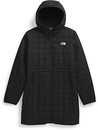 The North Face Women's Junction Insulated Parka