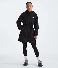 The North Face Women's Junction Insulated Parka