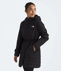 The North Face Women's Junction Insulated Parka
