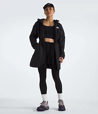 The North Face Women's Junction Insulated Parka