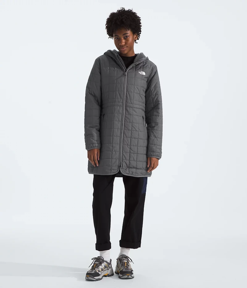 The North Face Women's Junction Insulated Parka