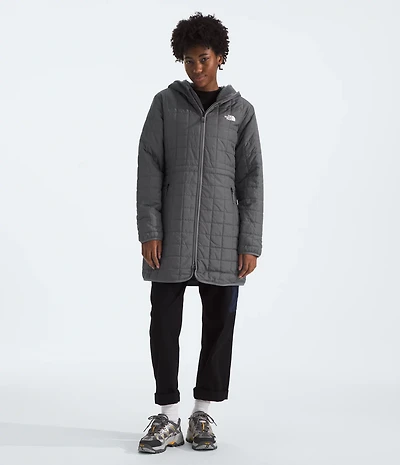 The North Face Women's Junction Insulated Parka