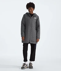 The North Face Women's Junction Insulated Parka