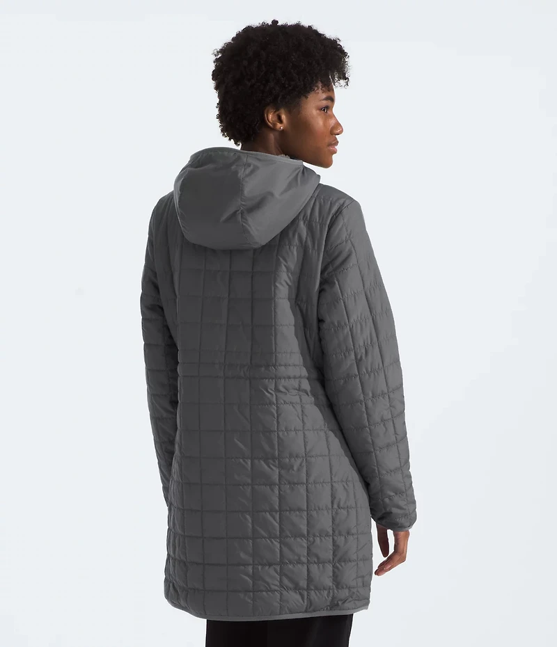 The North Face Women's Junction Insulated Parka