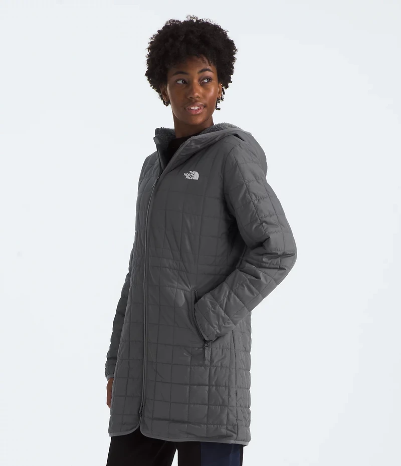 The North Face Women's Junction Insulated Parka