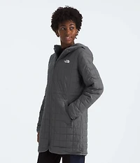 The North Face Women's Junction Insulated Parka