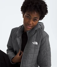 The North Face Women's Junction Insulated Parka