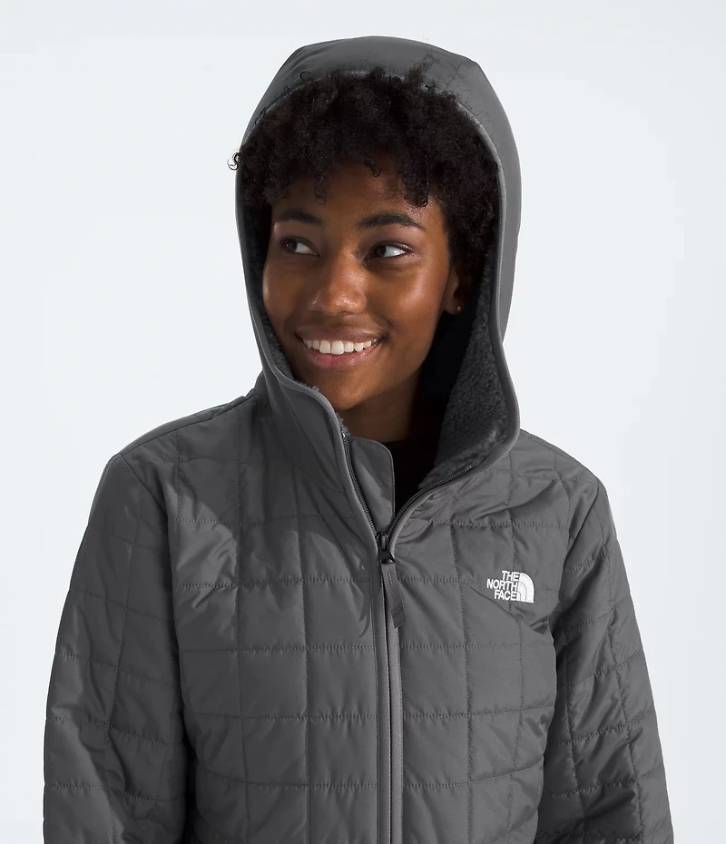 The North Face Women's Junction Insulated Parka