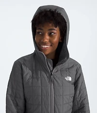 The North Face Women's Junction Insulated Parka