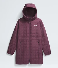 The North Face Women's Junction Insulated Parka