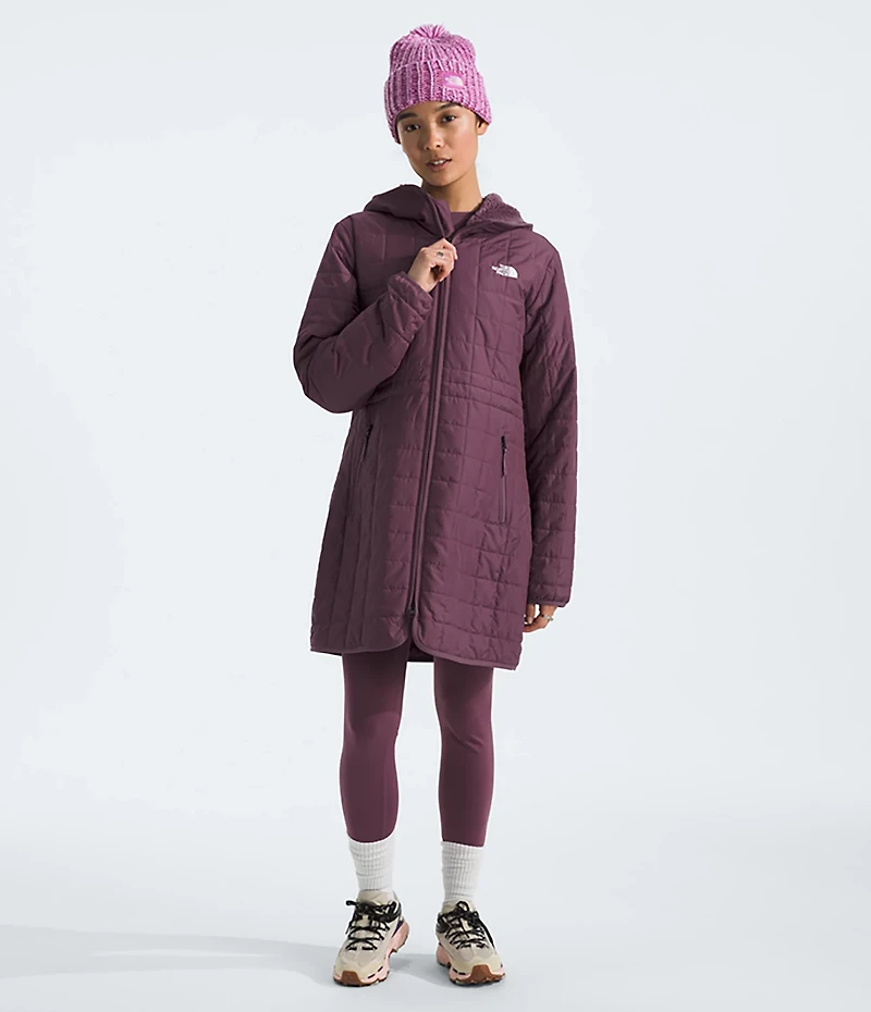 The North Face Women's Junction Insulated Parka