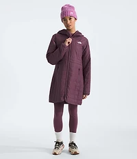 The North Face Women's Junction Insulated Parka