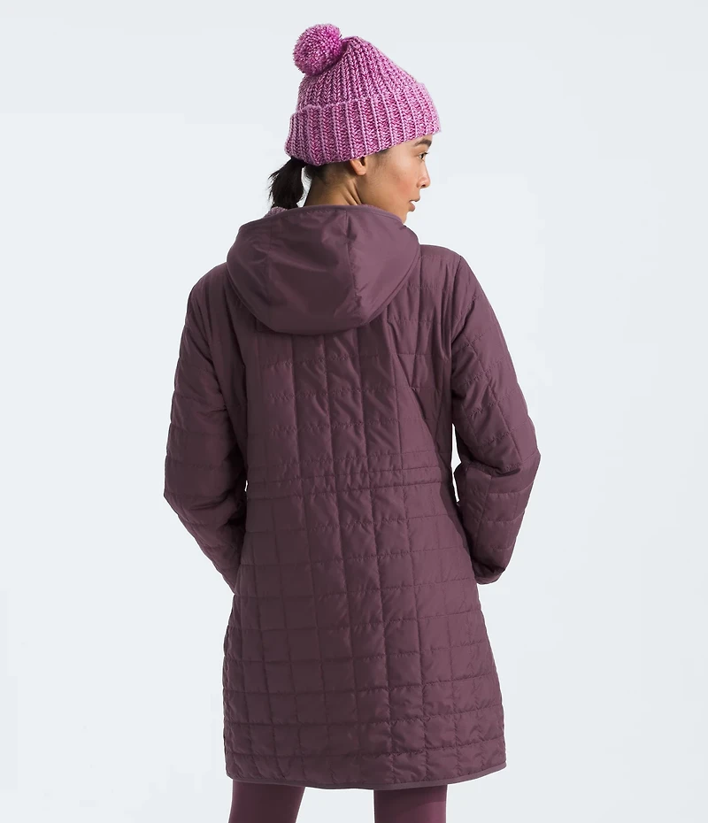 The North Face Women's Junction Insulated Parka