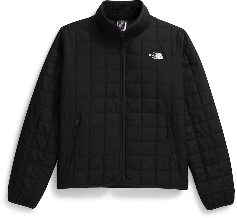 The North Face Women's Junction Insulated Jacket