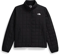 The North Face Women's Junction Insulated Jacket