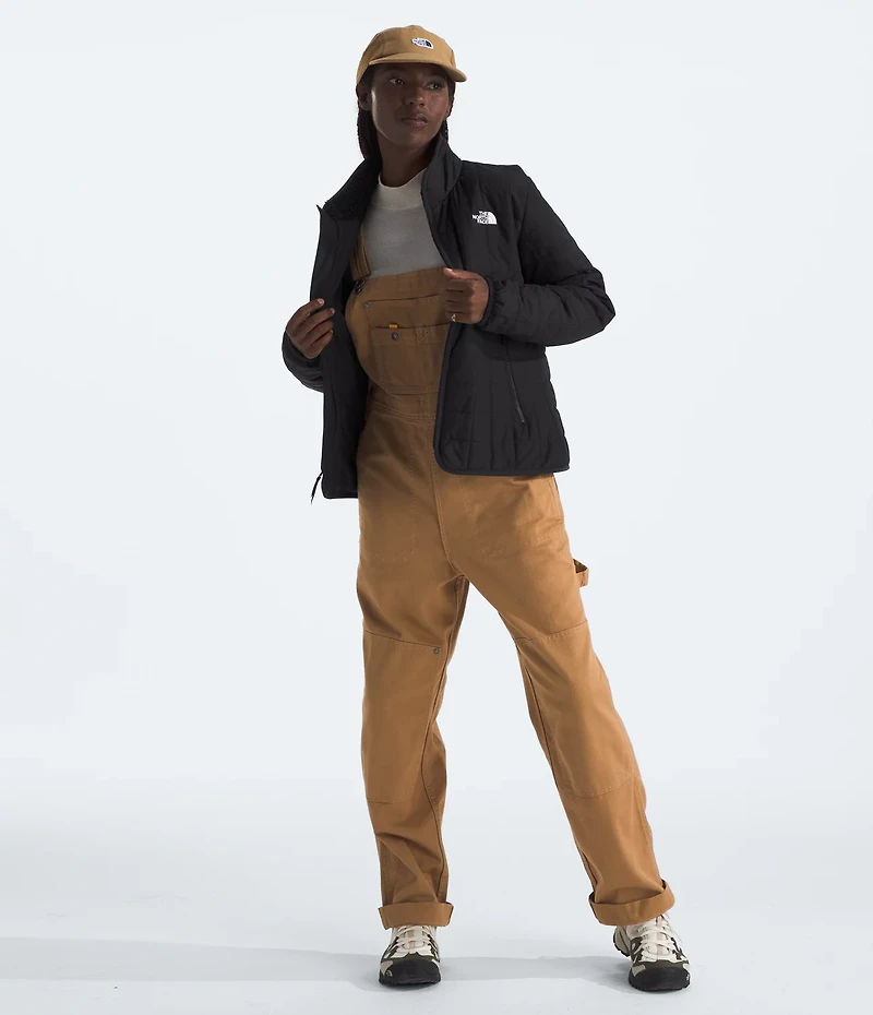 The North Face Women's Junction Insulated Jacket