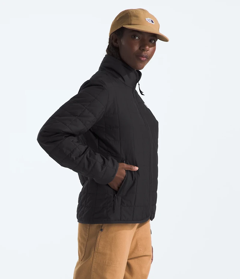 The North Face Women's Junction Insulated Jacket