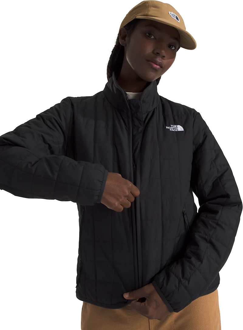 The North Face Women's Junction Insulated Jacket