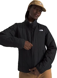 The North Face Women's Junction Insulated Jacket