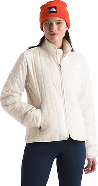 The North Face Women's Junction Insulated Jacket