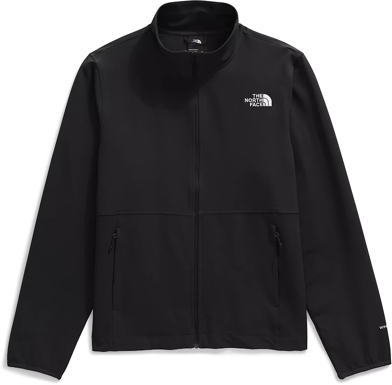 The North Face Men's Willow Stretch Jacket