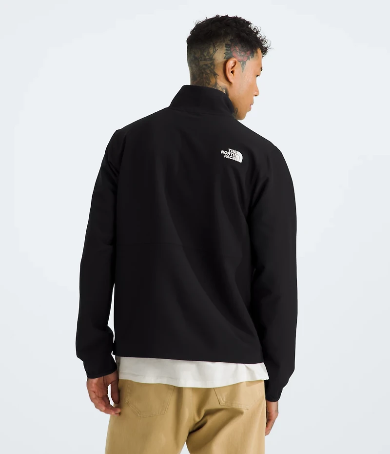 The North Face Men's Willow Stretch Jacket