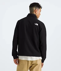 The North Face Men's Willow Stretch Jacket