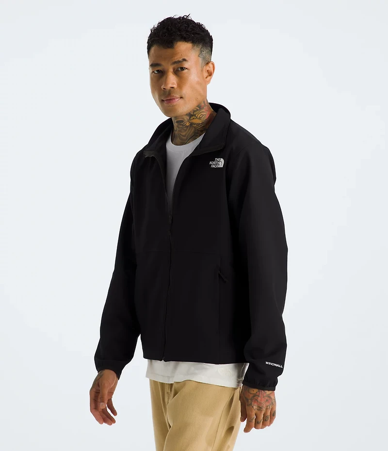 The North Face Men's Willow Stretch Jacket