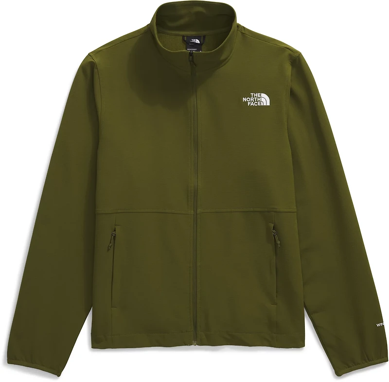 The North Face Men's Willow Stretch Jacket