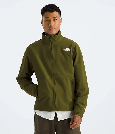 The North Face Men's Willow Stretch Jacket