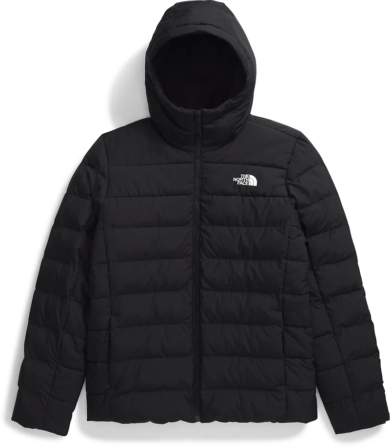The North Face Men's Aconcagua 3 Lined Hoodie