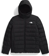 The North Face Men's Aconcagua 3 Lined Hoodie