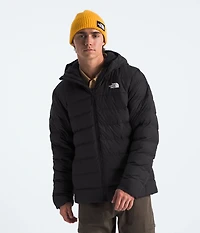 The North Face Men's Aconcagua 3 Lined Hoodie