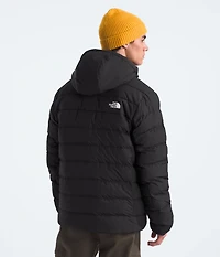 The North Face Men's Aconcagua 3 Lined Hoodie