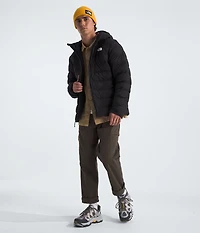 The North Face Men's Aconcagua 3 Lined Hoodie