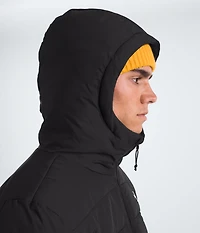 The North Face Men's Aconcagua 3 Lined Hoodie