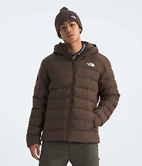 The North Face Men's Aconcagua 3 Lined Hoodie