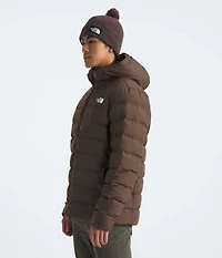The North Face Men's Aconcagua 3 Lined Hoodie