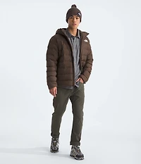 The North Face Men's Aconcagua 3 Lined Hoodie